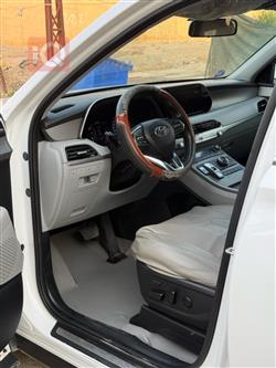 هيونداي باليسيد